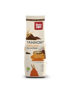 Yannoh Original Instantaneo Recarga