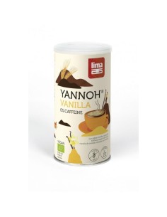 Yannoh Instantaneo Vainilla