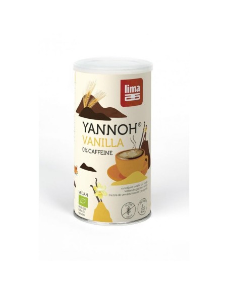 Yannoh Instantaneo Vainilla