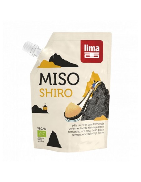 Shiro Miso