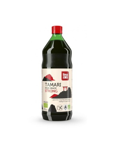 Tamari Fuerte 145Ml