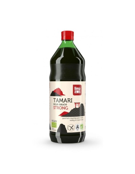 Tamari Fuerte 250Ml