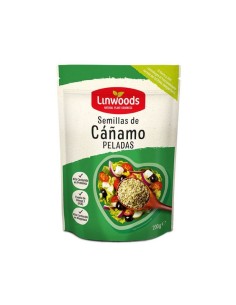 Semillas de Cañamo Peladas