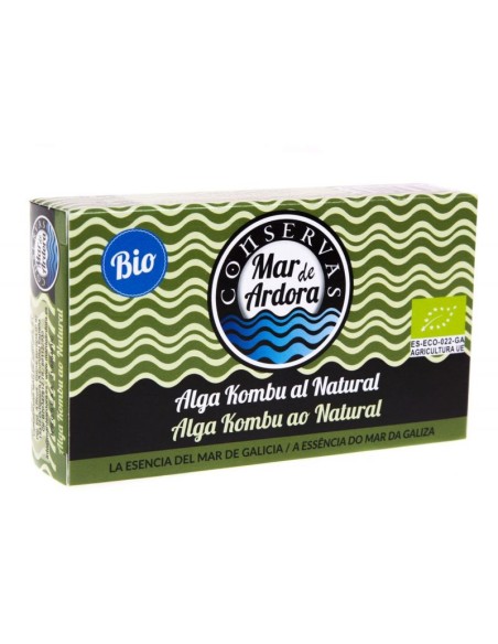 Kombu Al Natural