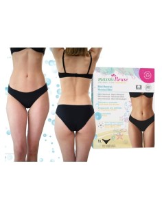 Bikini Menstrual Talla M