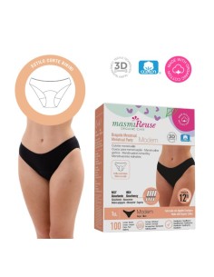 Braguita Menstrual MODERN Talla L