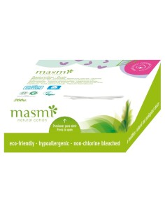 Bastoncillos de Algodón Ecológico y Stick de Papel