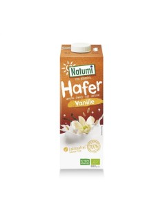 Bebida Avena Vainilla