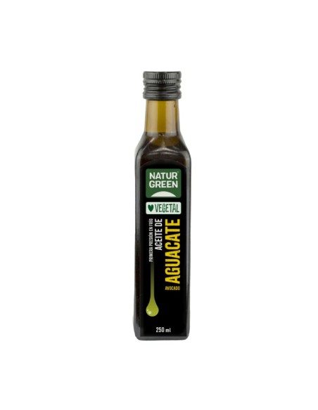 Aceite de Aguacate 250 Ml