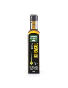 Aceite de Girasol 250ml