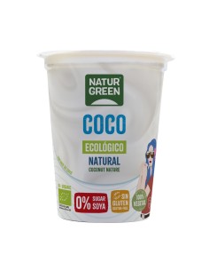 Biogurt Coco