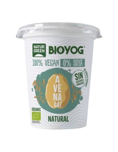Biogurt Avena