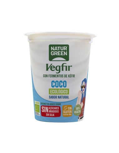 Kéfir Coco