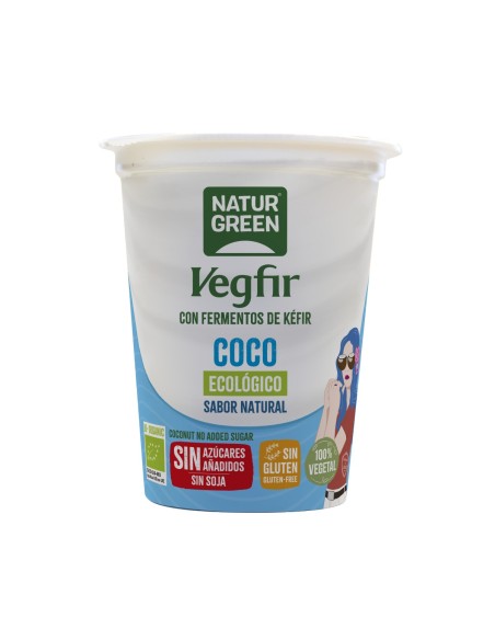Kéfir Coco