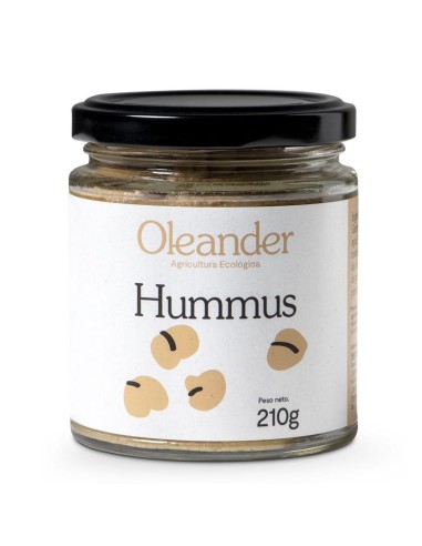 Hummus 210G