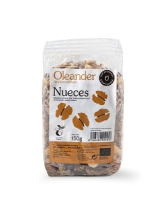 Nueces Peladas 150G