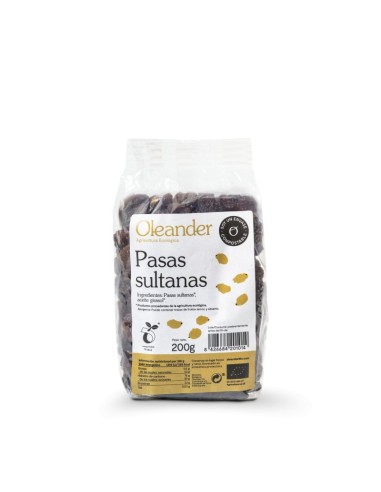 Pasas Sultanas 200G