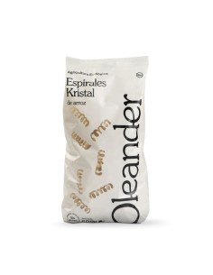 Espirales de Arroz 500G