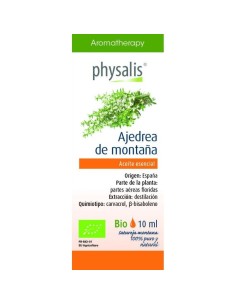 Aceite Esencial Ajedrea