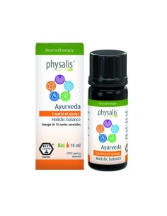 Synergia Ae Ayurveda