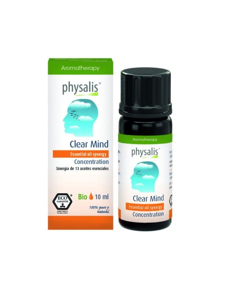 Synergia Ae Clear Mind