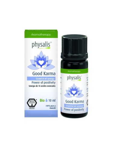 Synergia Ae Good Karma
