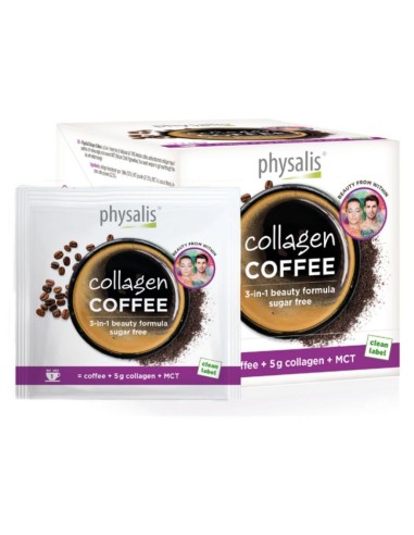 Collagen Coffee