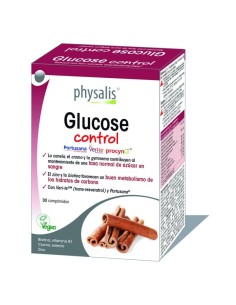 Glucose control