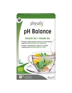 Ph Balance Infusión