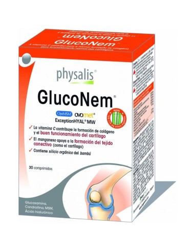 Gluconem®