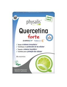 Quercetina Forte