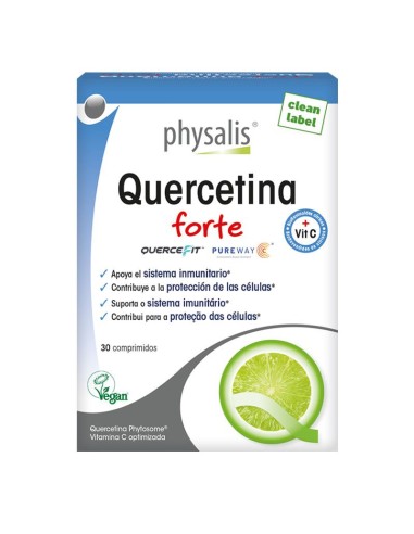Quercetina Forte
