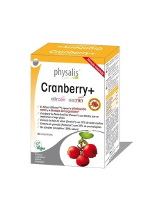 Cranberry+