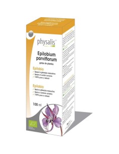 Tintura Epilobium Parviflorum (Epilobio)