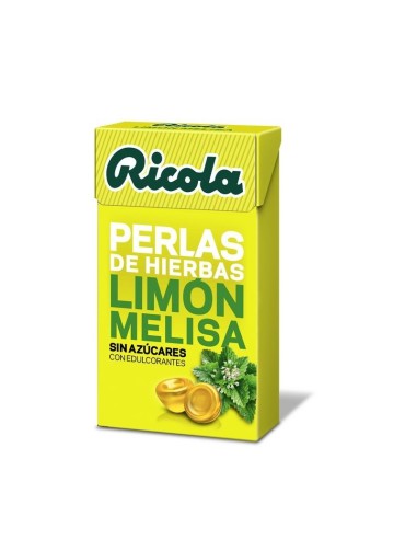 Perlas S/Az 25 G Limon