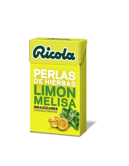 Perlas S/Az 25 G Limon