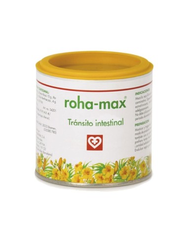 Roha-Max Bote 60 Gr