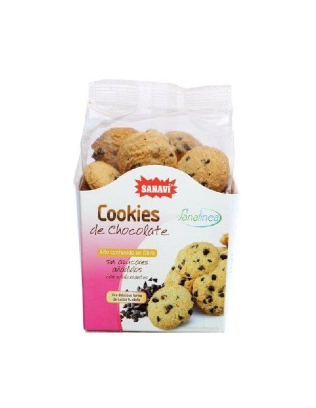 Cookies de Chocolate