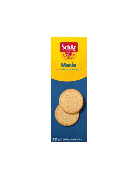 Galleta Maria