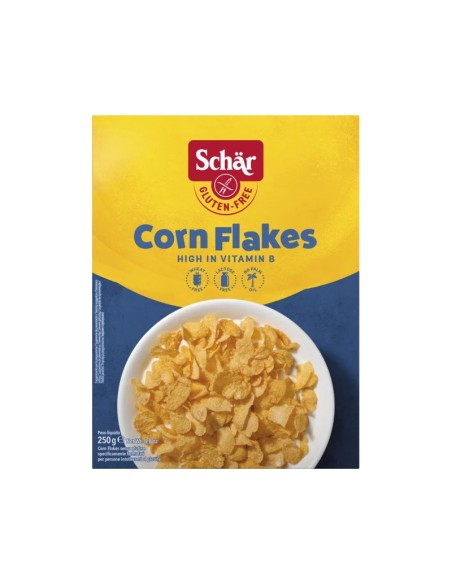 Corn Flakes
