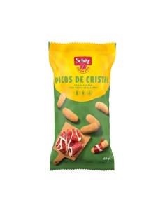 Picos de Cristal - Ideales para tapear