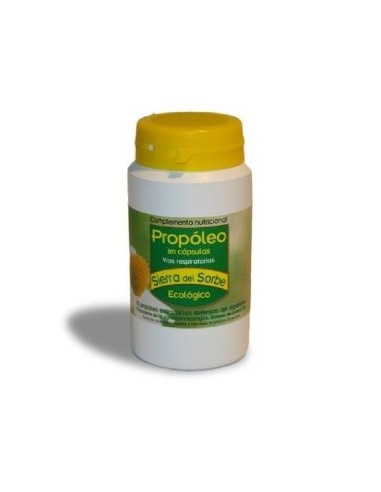 Propoleo Ecologico 100 Cap
