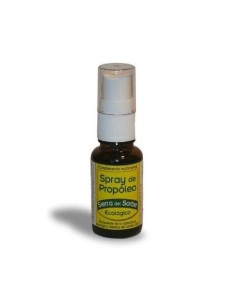Propoleo Ecologico Spray 15 Ml