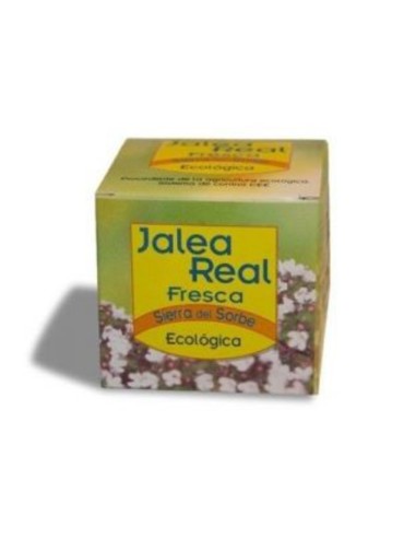 Jalea Real Ecológica Fresca