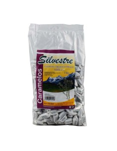 CARAMELOS INTEG. TOMILLO