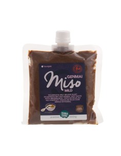 Genmai Miso