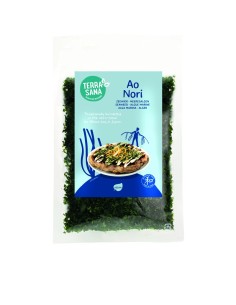 Alga Ao-Nori