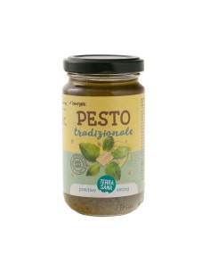 Pesto Tradicional