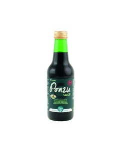 Ponzu