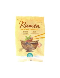 Ramen de Arroz Integral